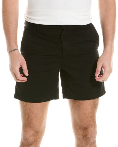 The Kooples Short In Black