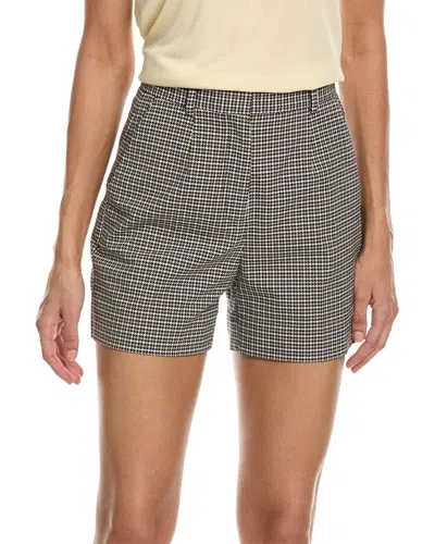 The Kooples Short In Brown