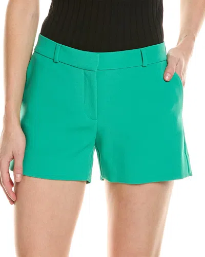 The Kooples Short In Green