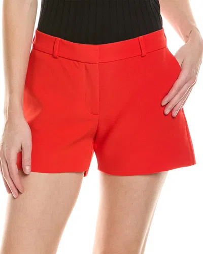 The Kooples Short In Orange