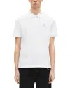 The Kooples Short Sleeve Polo Shirt