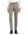 The Kooples Slim Fit Suit Pants