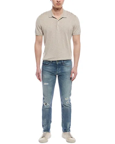 THE KOOPLES THE KOOPLES SLIM JEAN