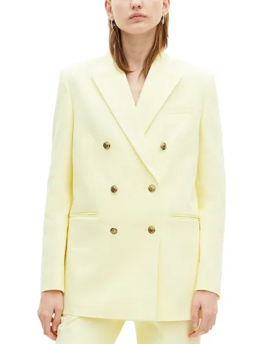 THE KOOPLES SUIT JACKET