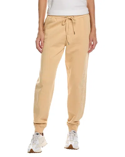 The Kooples Sweatpant In Brown