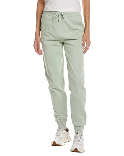 The Kooples Sweatpant In Green