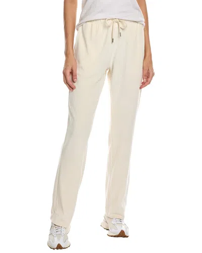 The Kooples Sweatpant In White