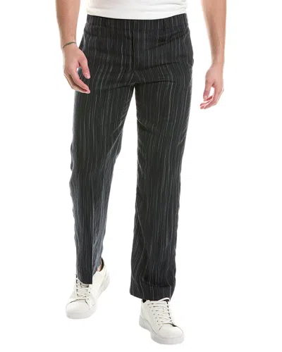 The Kooples Trouser In Blue