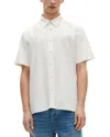The Kooples Western Snaps Regular Fit Shirt