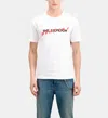 The Kooples What Is T-shirt In White