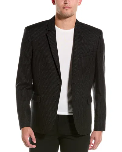 THE KOOPLES WOOL BLAZER