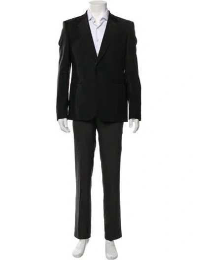 Pre-owned The Kooples Wool Blazer In Multi