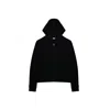 THE KOOZY WOMEN'S BENDET HOODIE IN BLACK