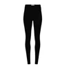 The Koozy Women's Monroe Leggings In Black In Black
