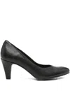 The Last Conspiracy 70mm Pointed-toe Cone-heel Pumps