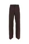 The Latest Billie 3111 Pants In Brown