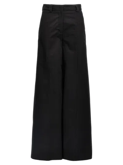 THE LATEST 'ALMA' PANTS