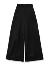 The Latest Pant In Black