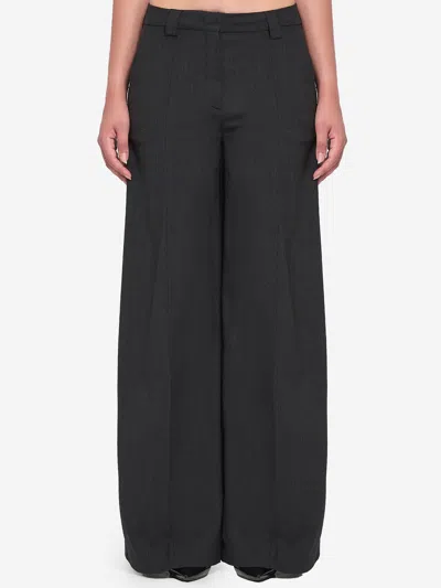 The Latest Alma Pants In Gray