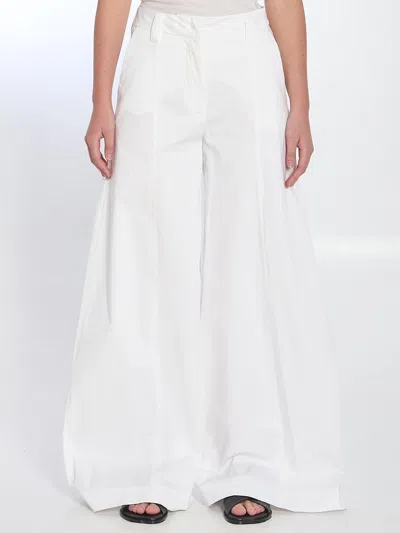 The Latest Alma Trousers