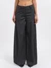 The Latest Alma Trousers