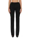 The Latest An Pants In Black
