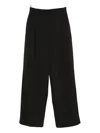 The Latest Axel Straight-leg Trousers