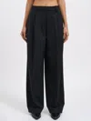 The Latest Axel Trousers In Multi