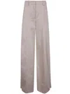 The Latest B - Alma Gabardina Str. Ab By Thelatest In Gray