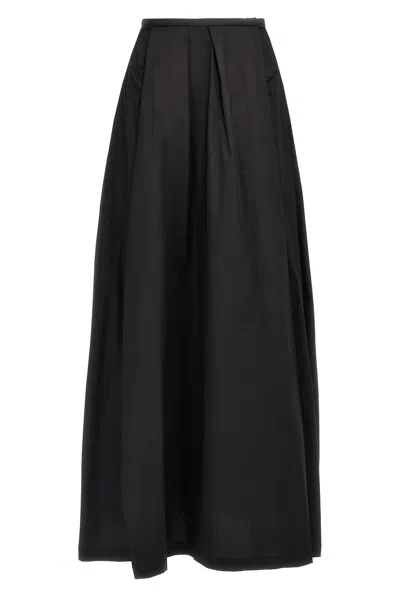 THE LATEST THE LATEST 'BALLA' SKIRT