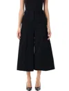 The Latest Bella Cropped Pant