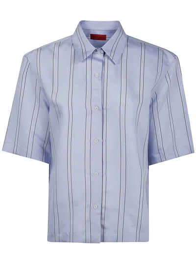 The Latest Ben Ab Shorts Clothing In Blue