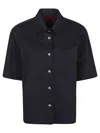 The Latest Ben Cotton Shirt