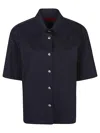 The Latest Ben Cotton Shirt