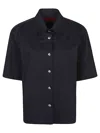 The Latest Ben Cotton Shirt In Blue