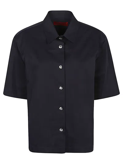The Latest Ben Cotton Shirt In Blue