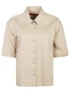 The Latest Ben Cotton Shirt In Neutral