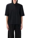 The Latest Ben Cotton Shirt In Black