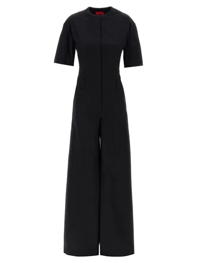 The Latest 'bianca' Jumpsuit In Black