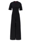 The Latest 'bianca' Jumpsuit In Black