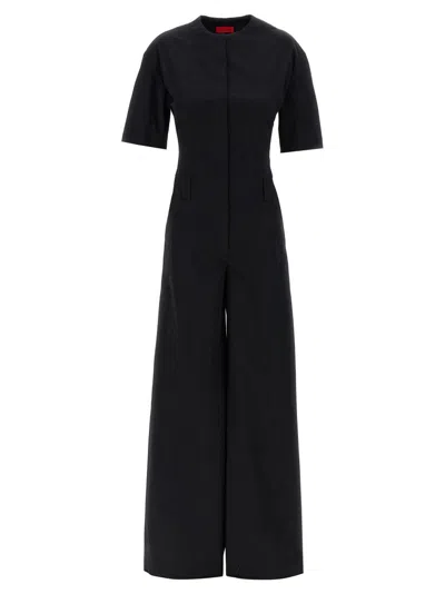 The Latest 'bianca' Jumpsuit In Black