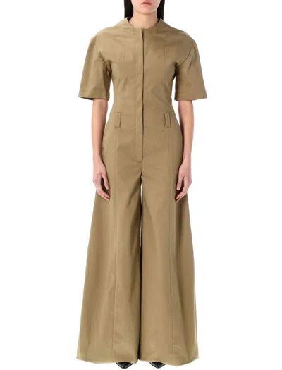The Latest Bianca Jumpsuit In Mud