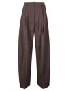 The Latest Billie 3111 Pants In Blue