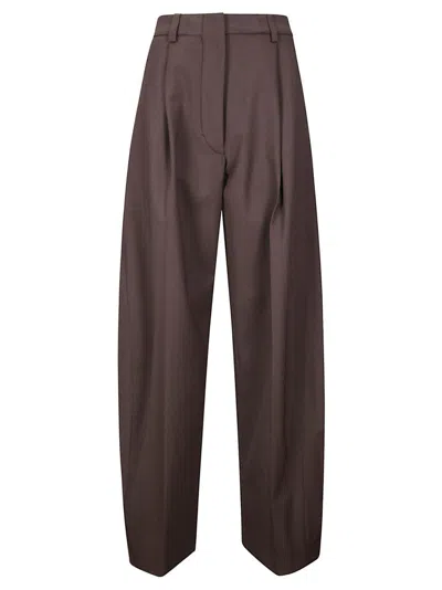 The Latest Billie 3111 Pants In Brown