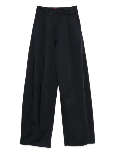 The Latest Billie 3111 T0194 Popeline Ab Clothing In Blue