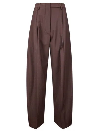 The Latest Billie 3111 W0206 Lana/poli In Brown
