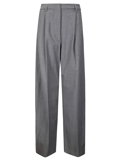 The Latest Billie 3111 W0206 Lana/poli In Gray