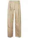 The Latest Axel Wide-leg Pants