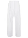 The Latest Billie 3111 T0194 Popeline Ab In White