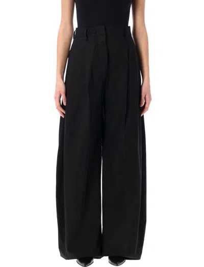 The Latest Billie Pant In Black